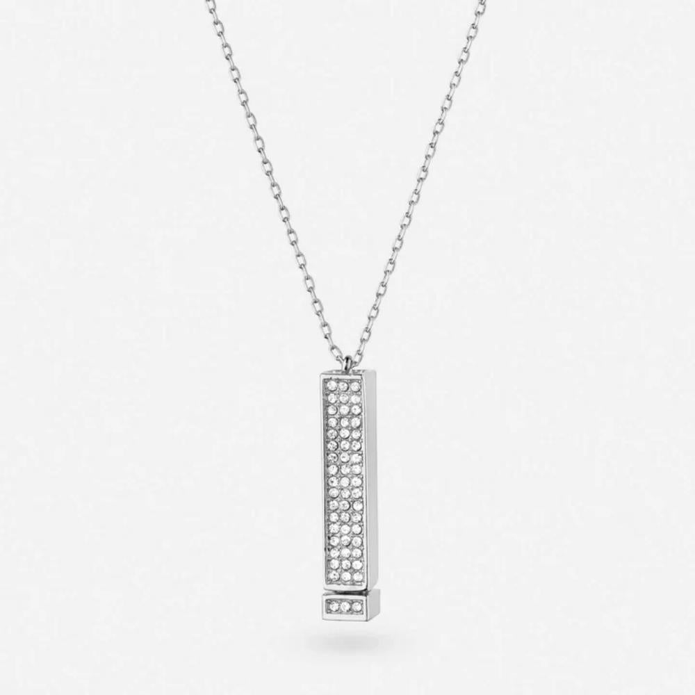 "I Love You" Necklace