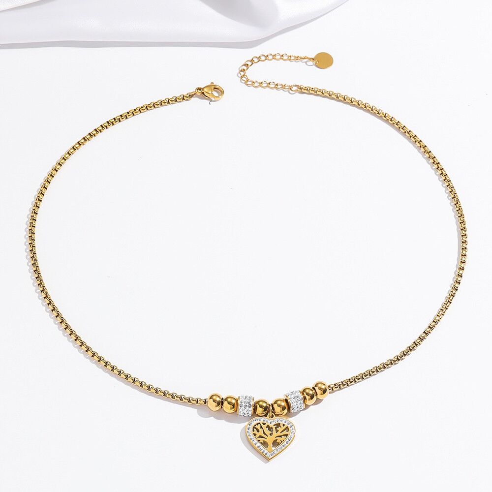 Tree of Life Necklace