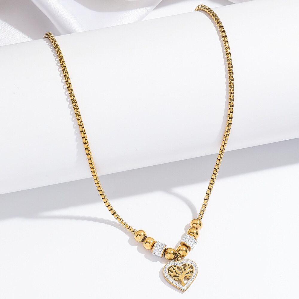 Tree of Life Necklace