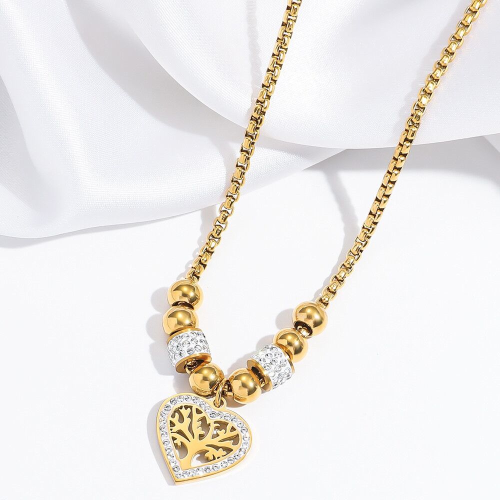 Tree of Life Necklace